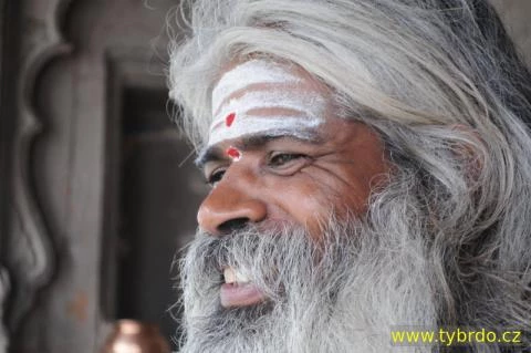 Sadhu Maheshwar