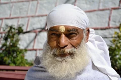 Sadhu Gangotri