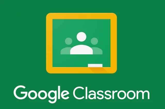 Google Classroom 